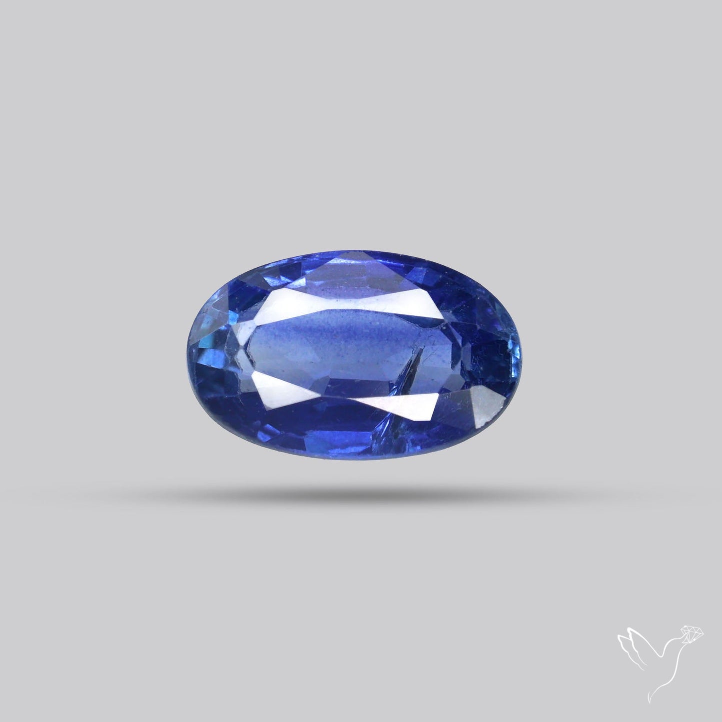 Faceted Blue Sapphire Small Multi Sapphire