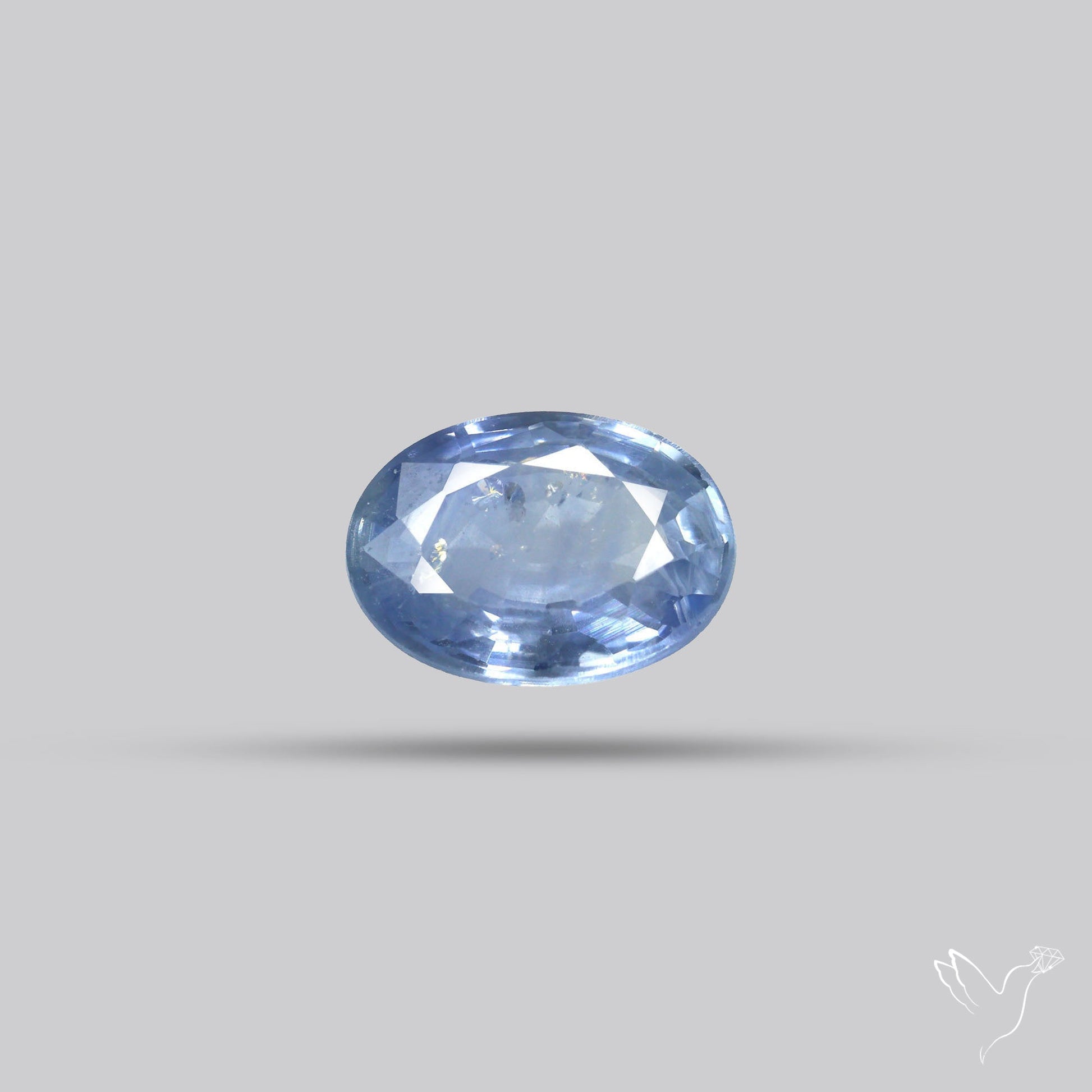 Faceted Blue Sapphire Small Multi Sapphire