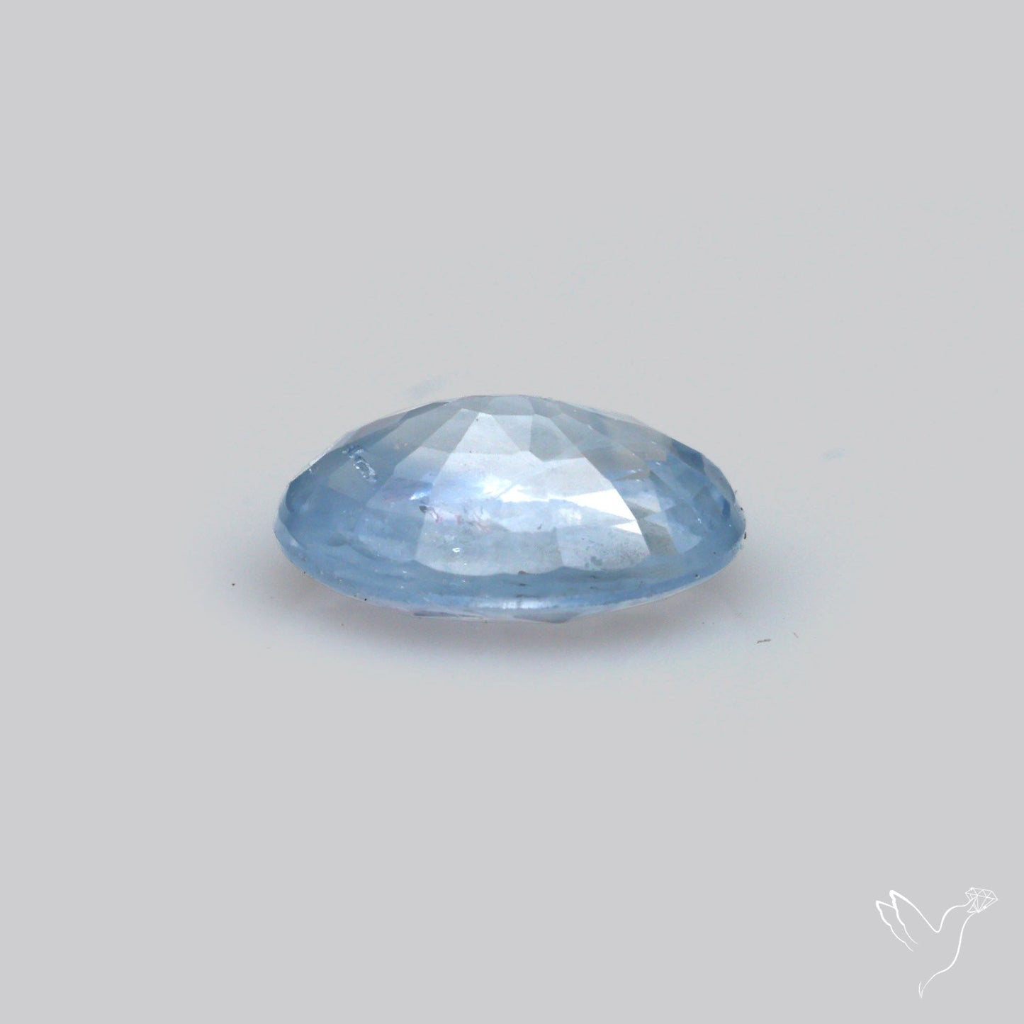 Faceted Blue Sapphire Small Multi Sapphire