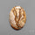 Deschutes Picture Jasper Cabochon