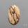Deschutes Picture Jasper Cabochon