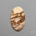 Deschutes Picture Jasper Cabochon