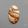 Deschutes Picture Jasper Cabochon