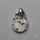 Dendritic Opal Cabochon