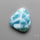 Larimar Cabochon