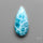 Larimar Cabochon
