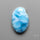 Larimar Cabochon