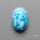 Larimar Cabochon