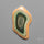 Imperial Jasper Raw Edged Slice