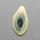 Imperial Jasper Raw Edged Slice