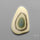 Imperial Jasper Raw Edged Slice