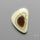 Imperial Jasper Raw Edged Slice