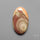 Imperial Jasper Raw Edged Slice