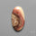 Imperial Jasper Raw Edged Slice