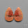 Imperial Jasper Pair