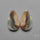 Imperial Jasper Pair