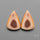Imperial Jasper Pair