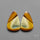 Imperial Jasper Pair