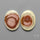 Imperial Jasper Pair
