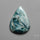 Lake Baikal Apatite Cabochon
