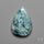 Lake Baikal Apatite Cabochon