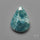 Lake Baikal Apatite Cabochon