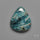 Lake Baikal Apatite Cabochon