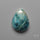 Lake Baikal Apatite Cabochon