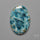 Lake Baikal Apatite Cabochon