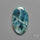 Lake Baikal Apatite Cabochon