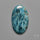Lake Baikal Apatite Cabochon
