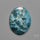 Lake Baikal Apatite Cabochon