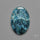 Lake Baikal Apatite Cabochon