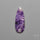 Purple Charoite Cabochon