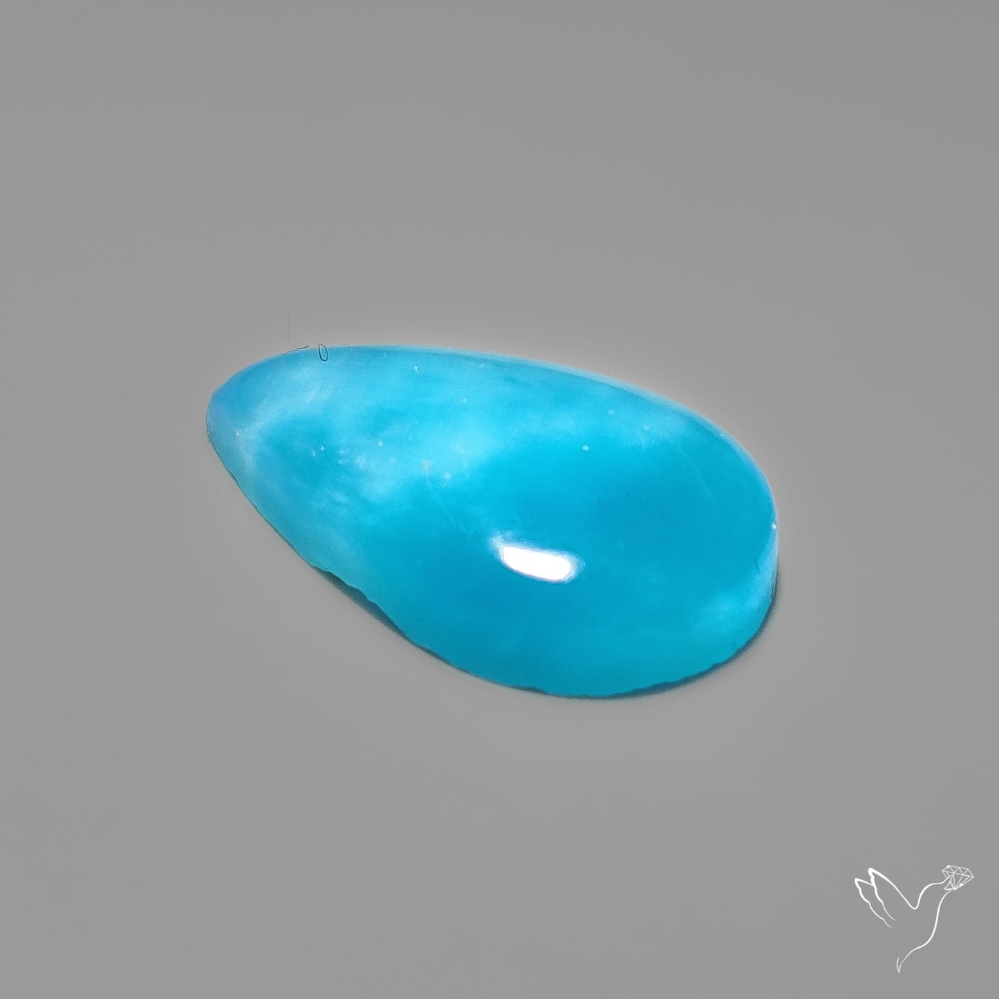 Smithsonite Cabochon