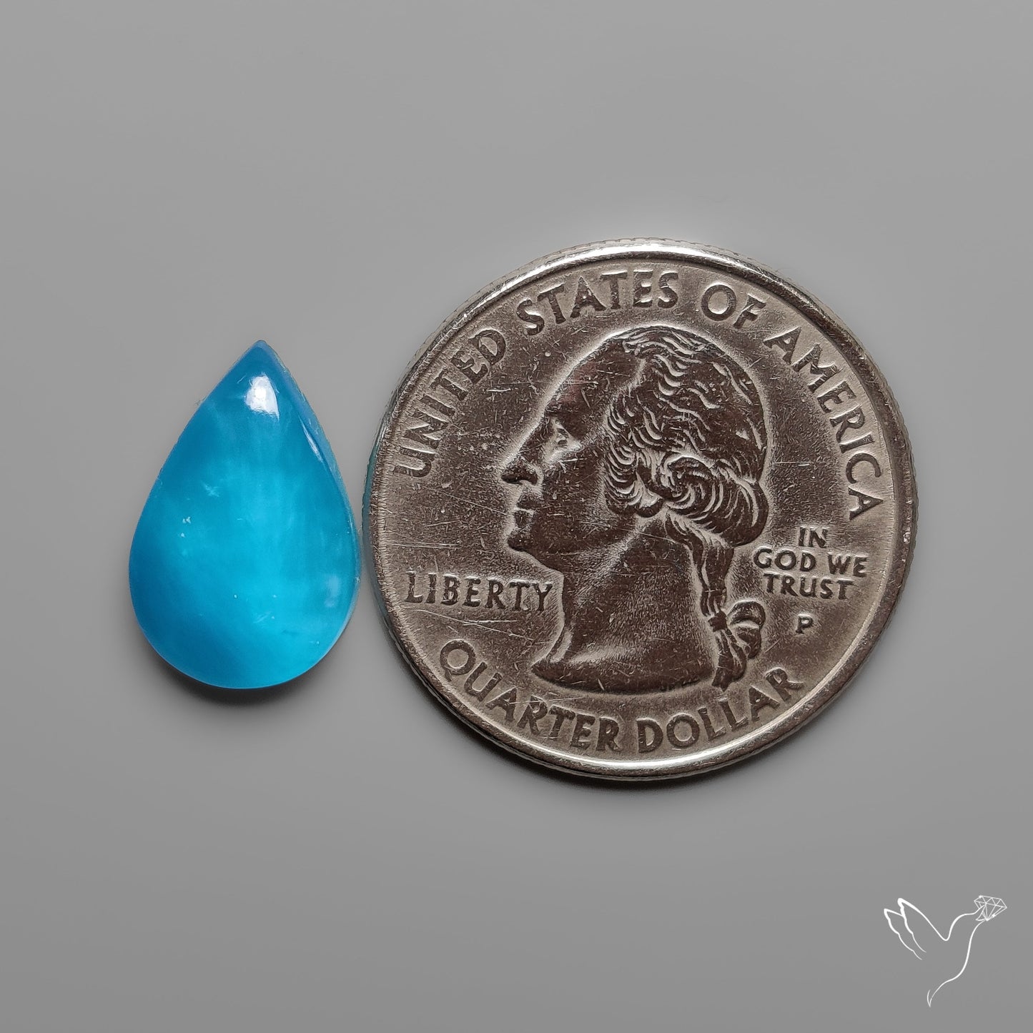 Smithsonite Cabochon
