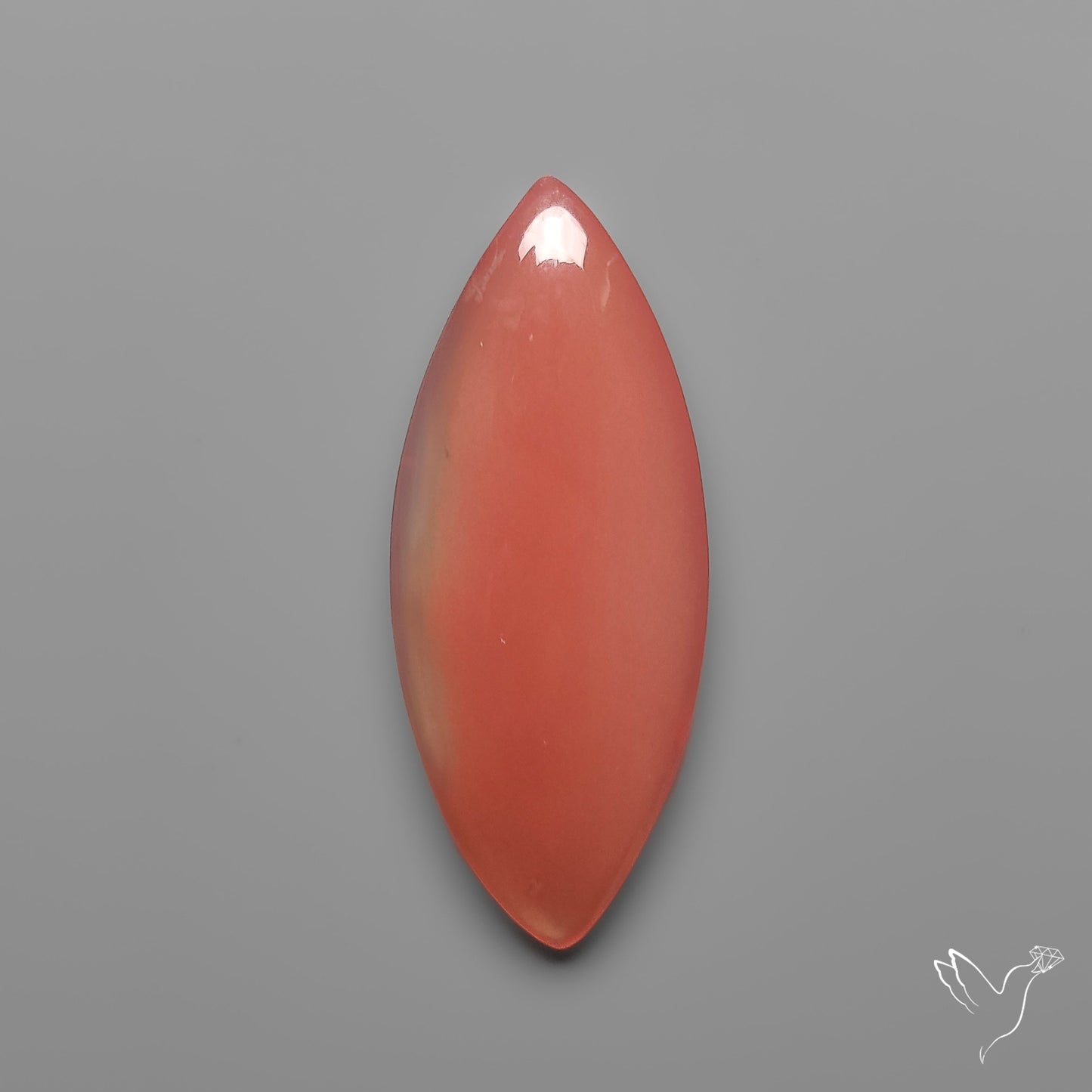 Lake Superior Agate Cabochon