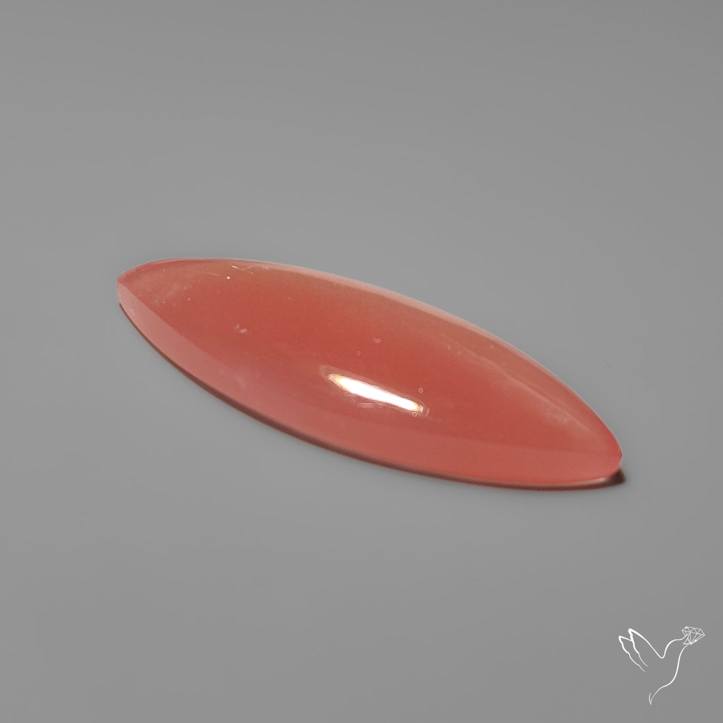 Lake Superior Agate Cabochon