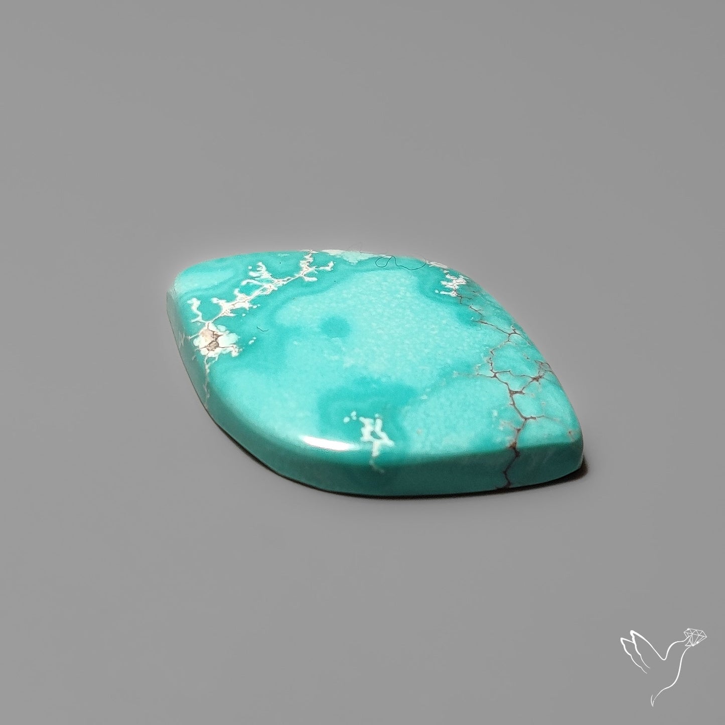 Arizona Turquoise Cabochon