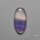 Purple Fluorite Cabochon