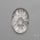 Himalayan Quartz Mughal Carving