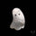 Mother Of Pearl Ghost Carving
