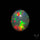 Ethiopian Opal Cabochon