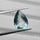 Faceted High Grade Aquamarine