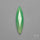 Rose Cut Gemmy Chrysoprase