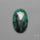 Rose Cut Emerald