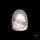 Rose Cut Mother Of Pearl