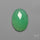 Rose Cut Gemmy Chrysoprase
