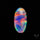Aurora Opal Doublet