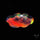 Aurora Opal Cloud Doublet
